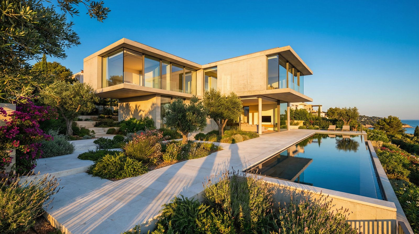 Architectural Synthesis