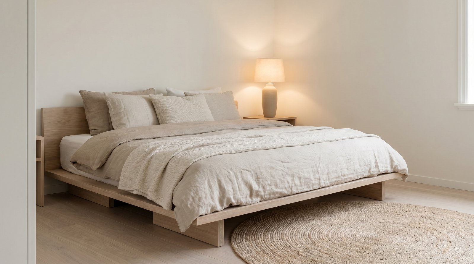 Japandi Style: Serene Japanese-Scandinavian Interior Design