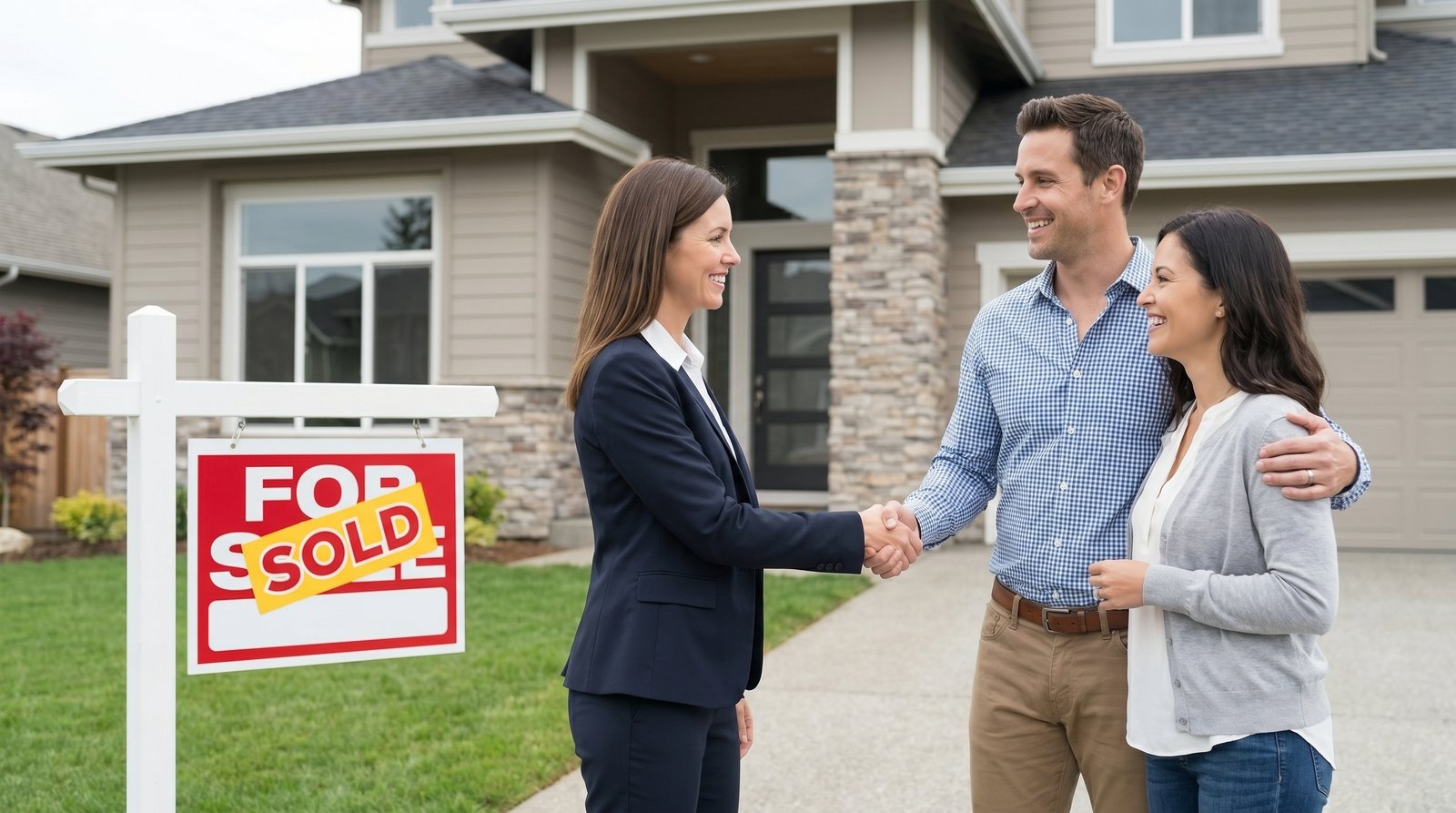 How AI Helps Real Estate Agents Sell Faster