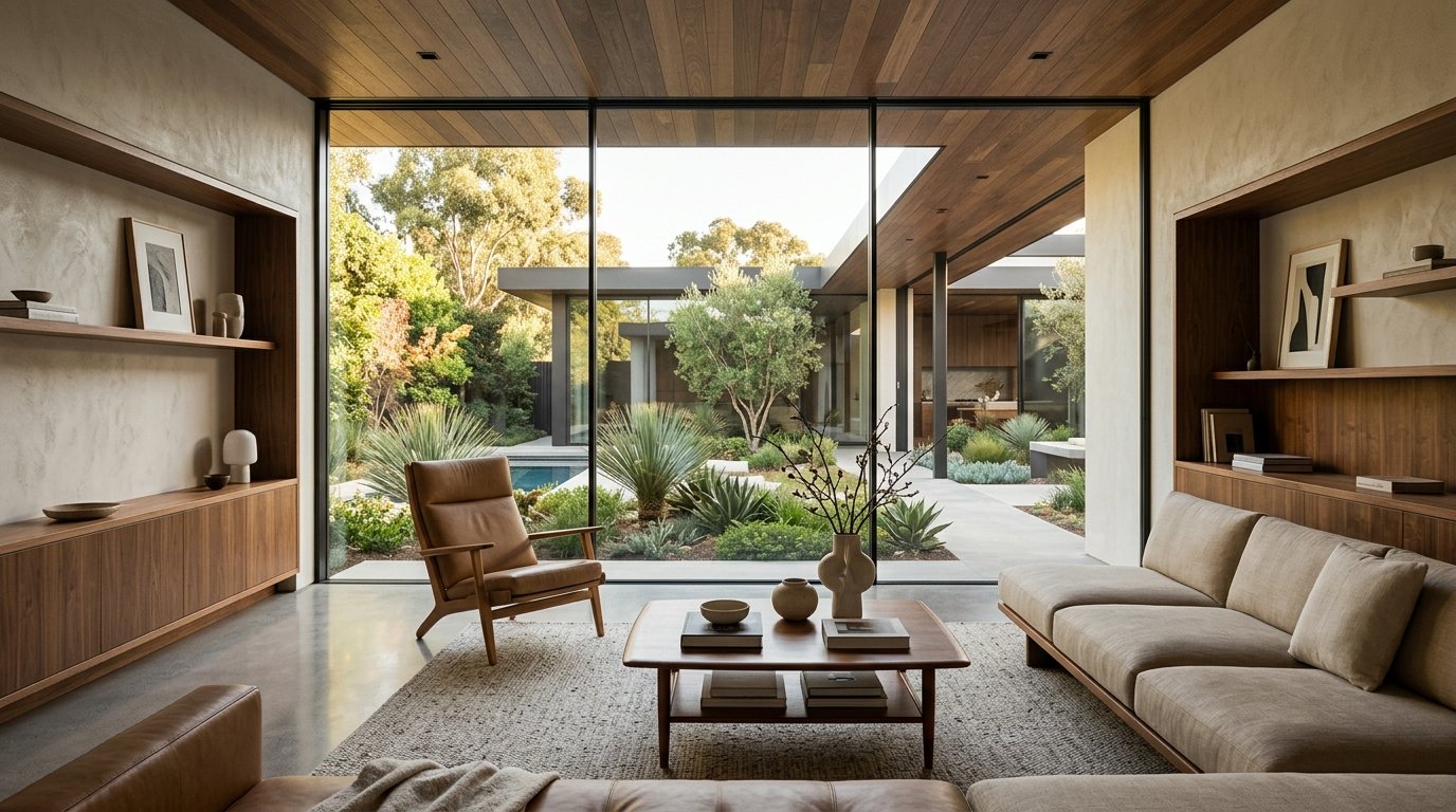 Unlock Modernist Design: AI Ideas for Your Home