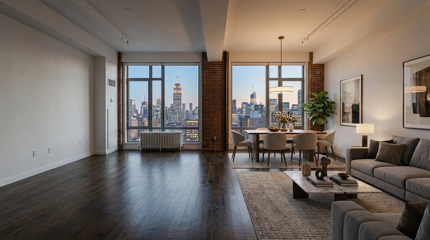 Virtual Staging for Property Sales: Your Complete Guide