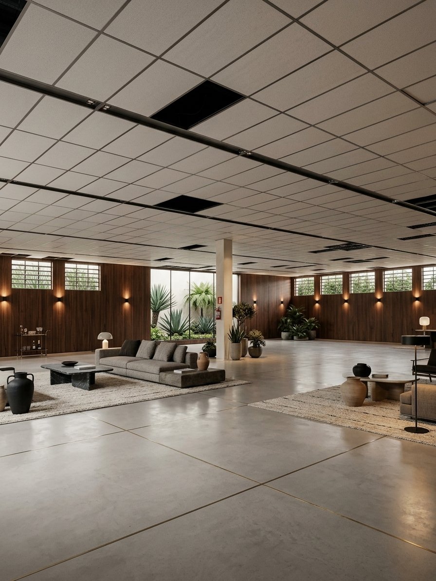 After transformation