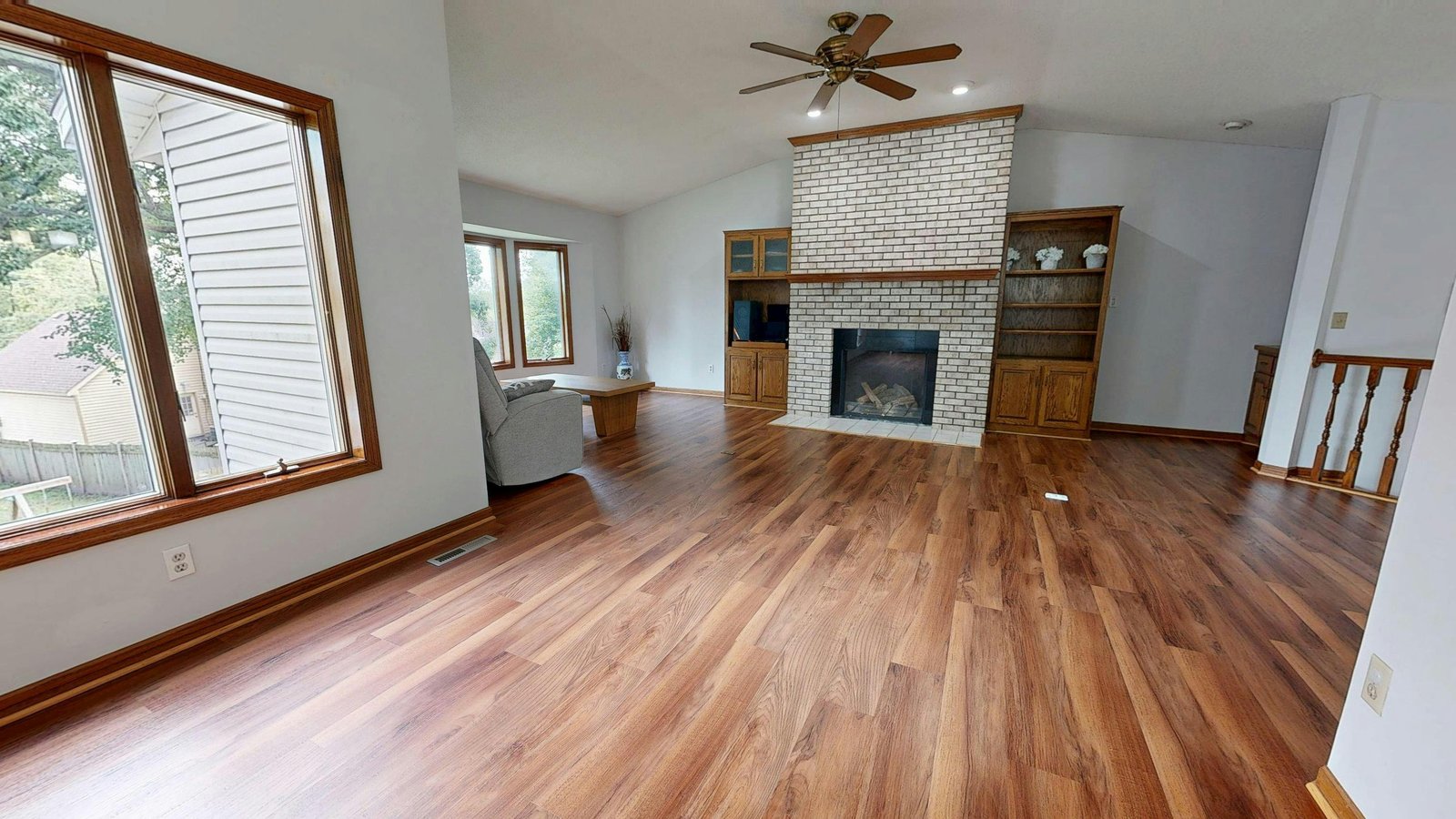 Before transformation