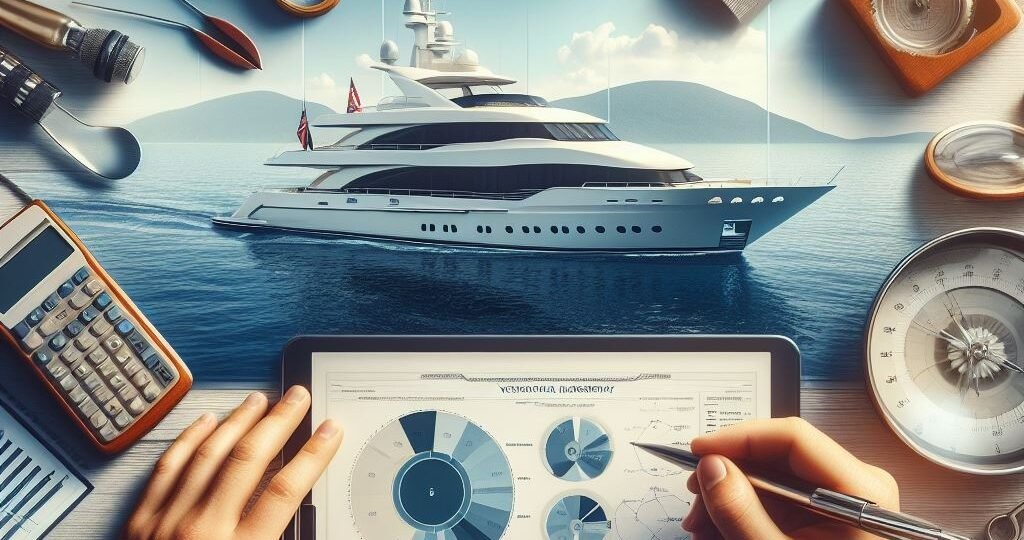 How can you accurately revalue your yacht for resale or insurance purposes