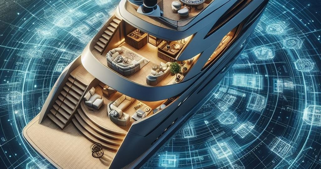 How can you reimagine your yacht’s layout for maximum comfort and efficiency