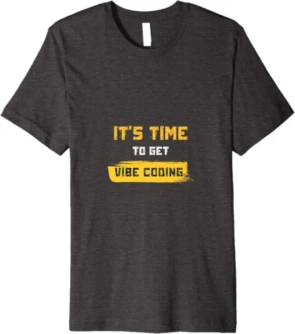 Dark Heather Grey