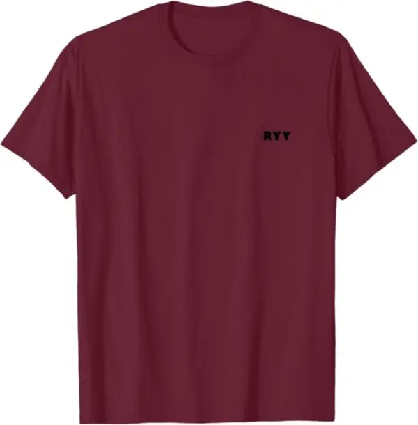 ryy signature