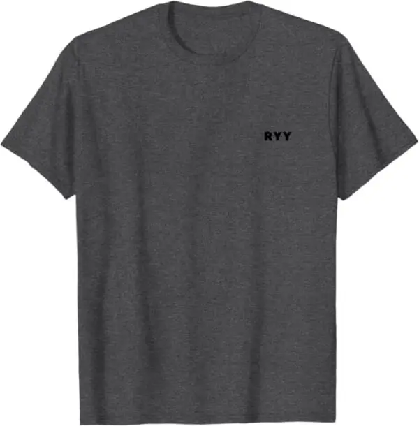 ryy signature