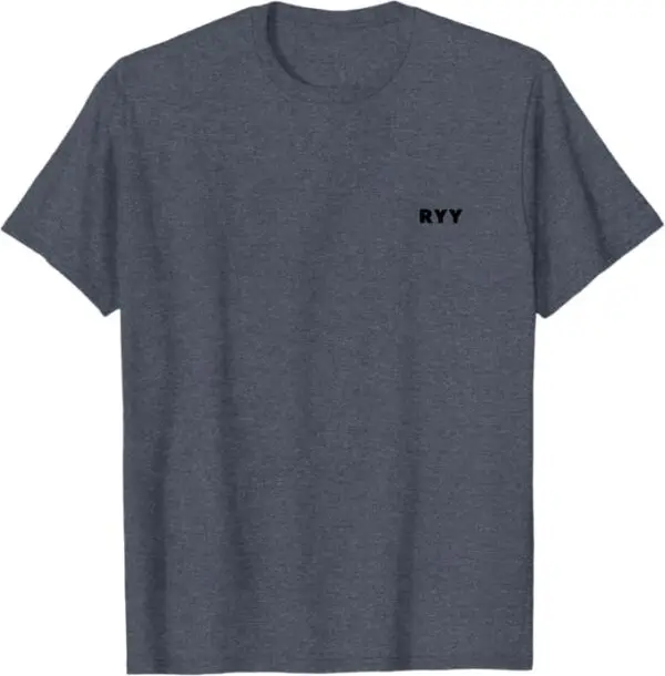 ryy signature