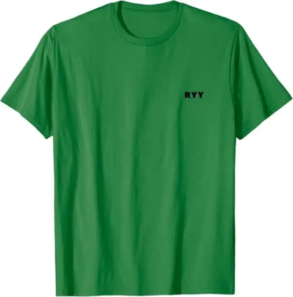 ryy signature