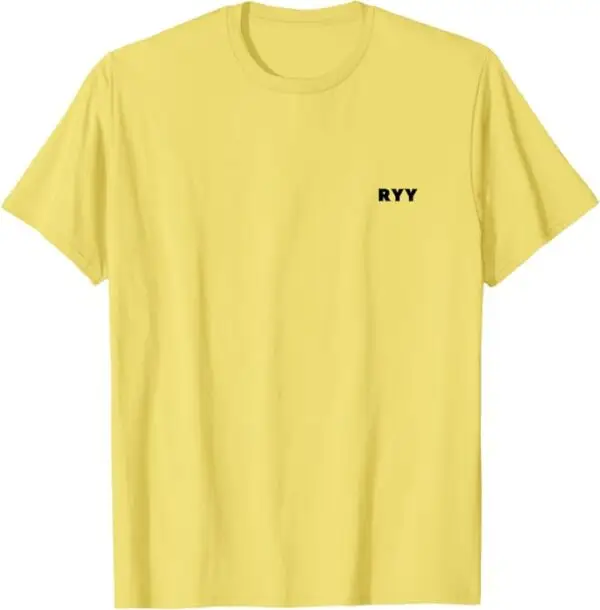 ryy signature