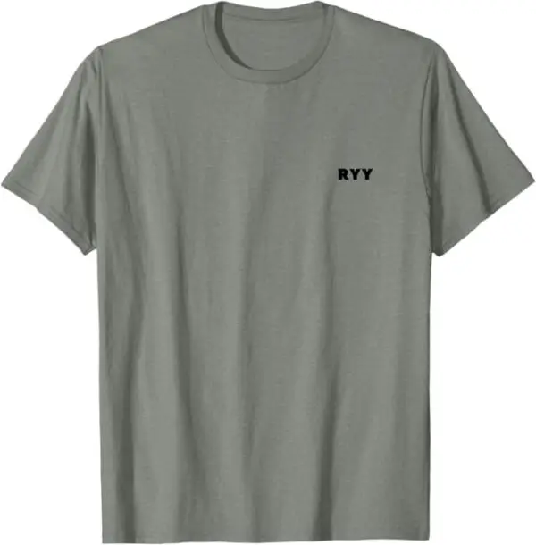 ryy signature