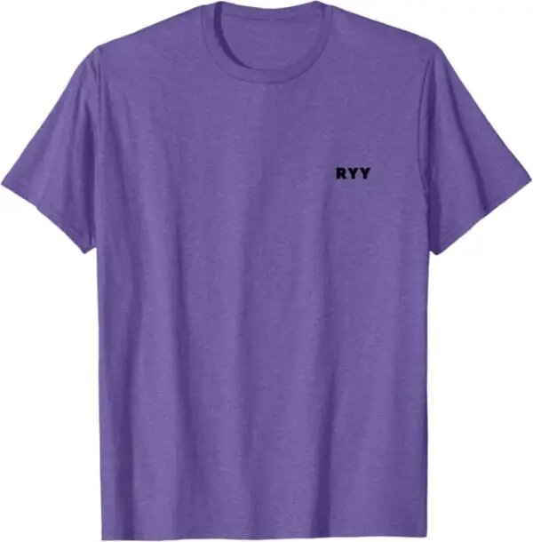 ryy signature