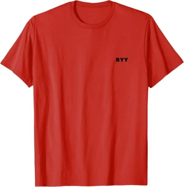 ryy signature