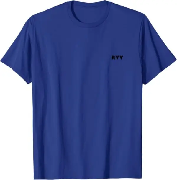 ryy signature