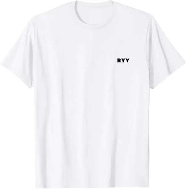 ryy signature